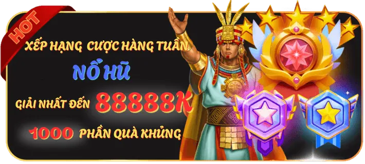 Vòng quay miễn phí tại Jun88v8